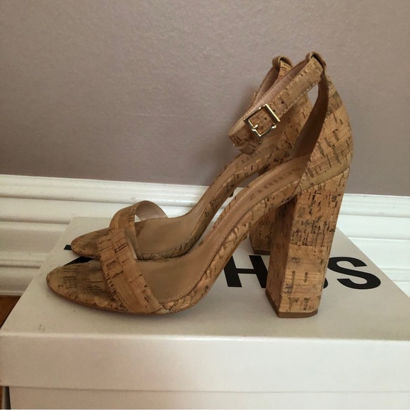 Schutz Enida Heels - Picture 7 of 9